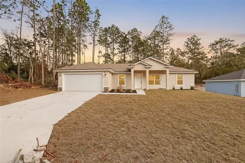 8927 N Barbados Way Citrus Springs FL 34433