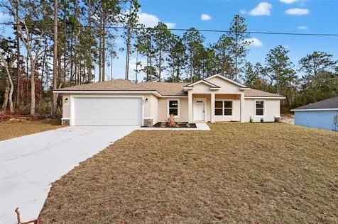 8927 N Barbados Way Citrus Springs FL 34433
