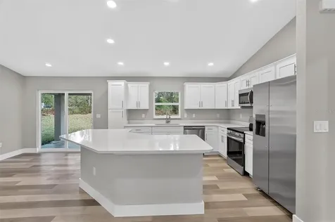 8927 N Barbados Way Citrus Springs FL 34433