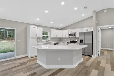8927 N Barbados Way Citrus Springs FL 34433