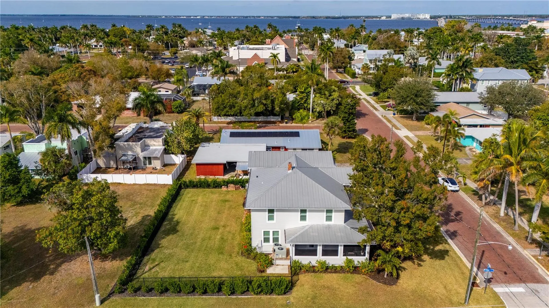 359 Gill Street Punta Gorda FL 33950