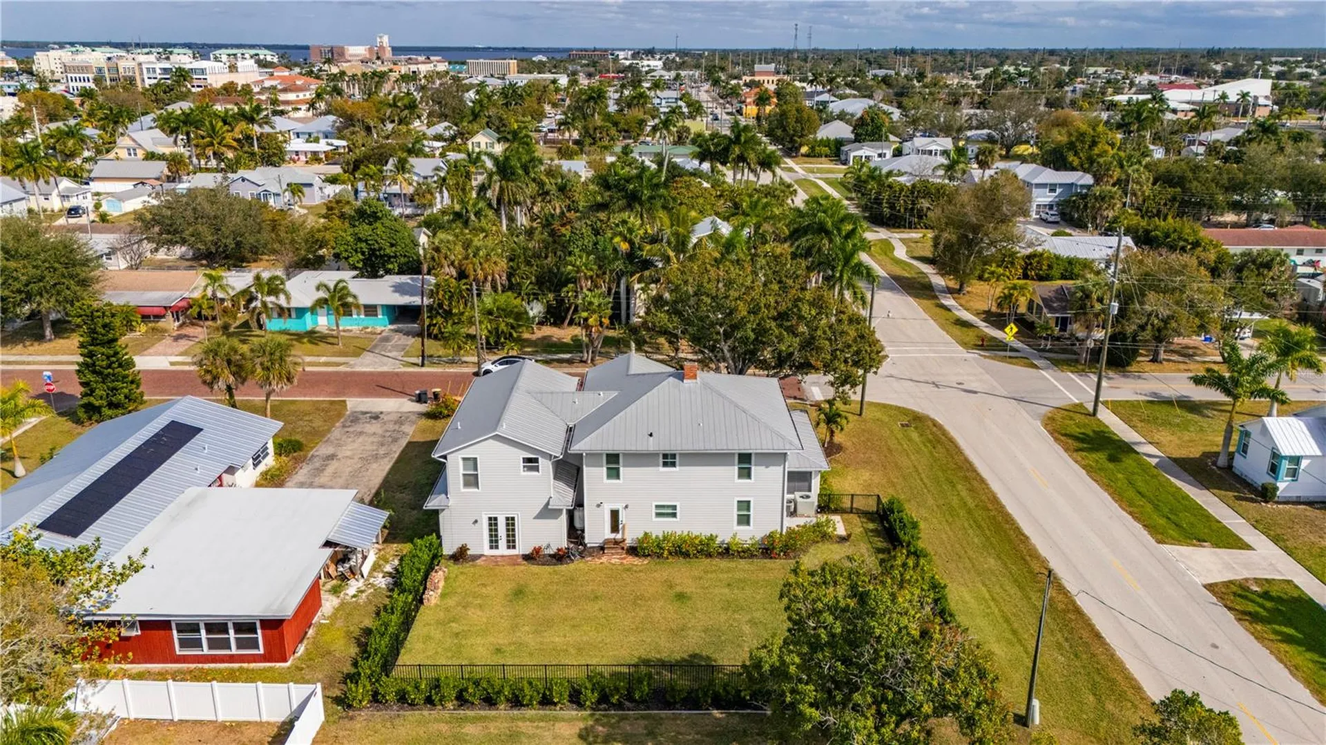 359 Gill Street Punta Gorda FL 33950