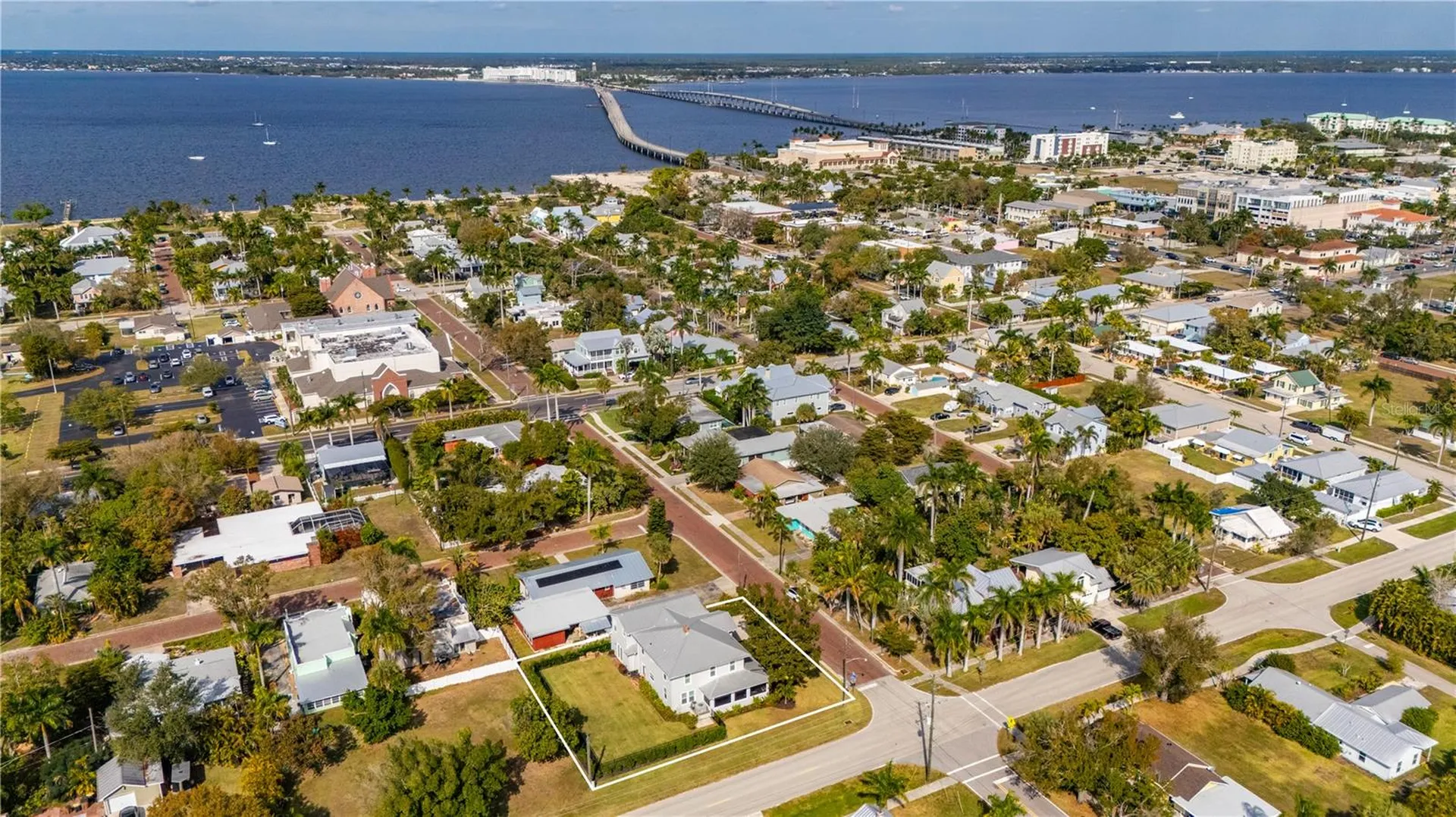 359 Gill Street Punta Gorda FL 33950