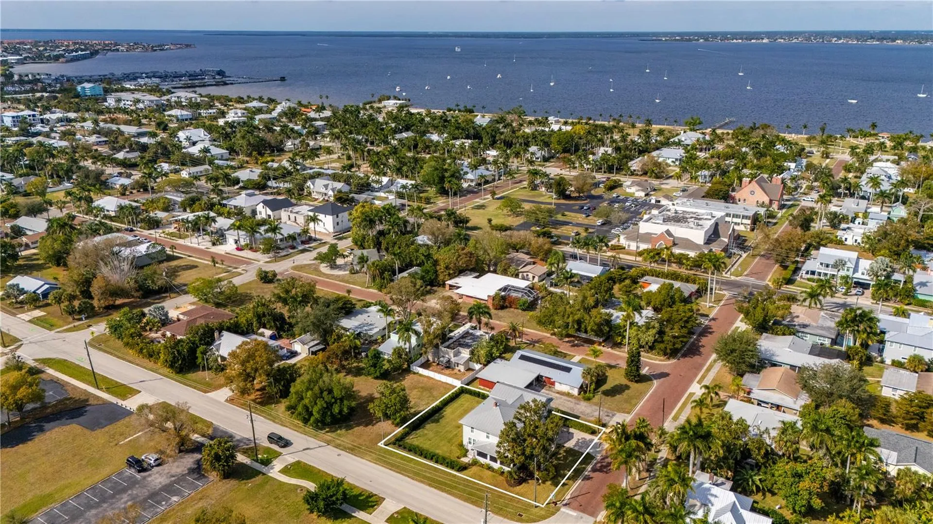 359 Gill Street Punta Gorda FL 33950