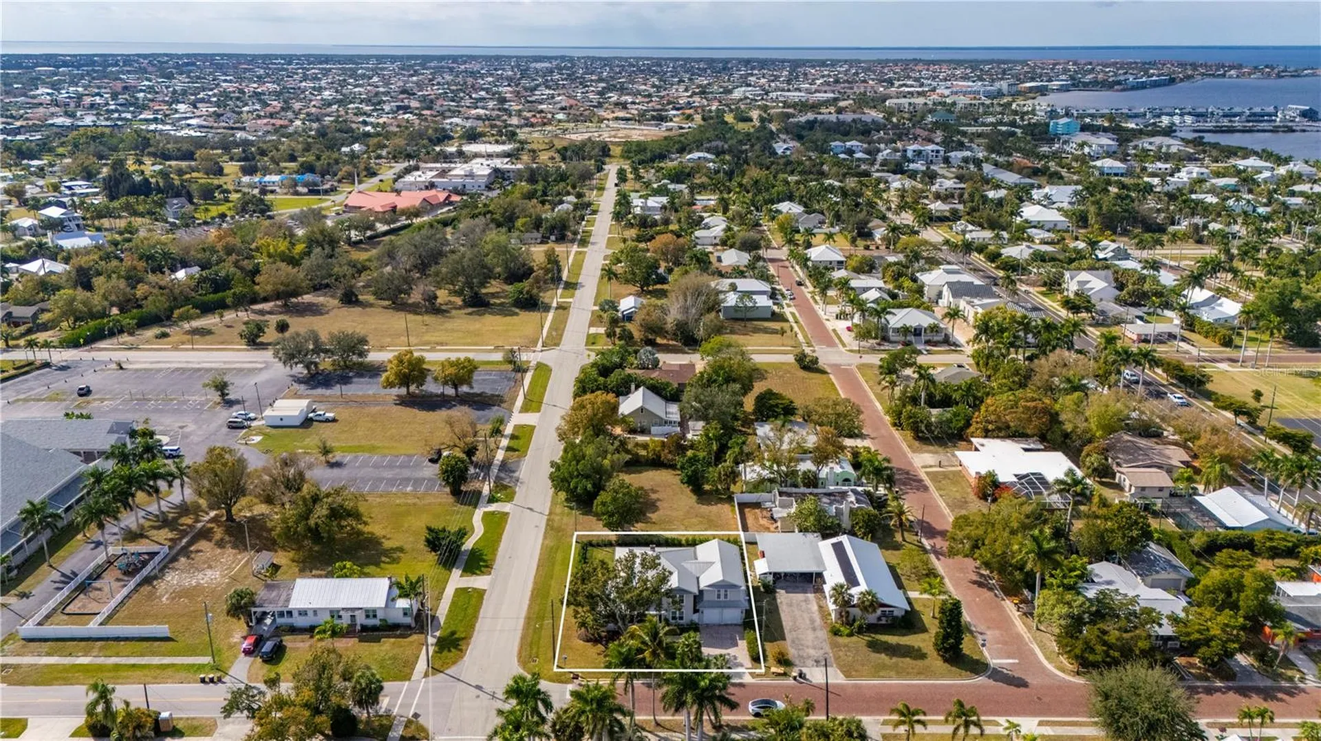 359 Gill Street Punta Gorda FL 33950