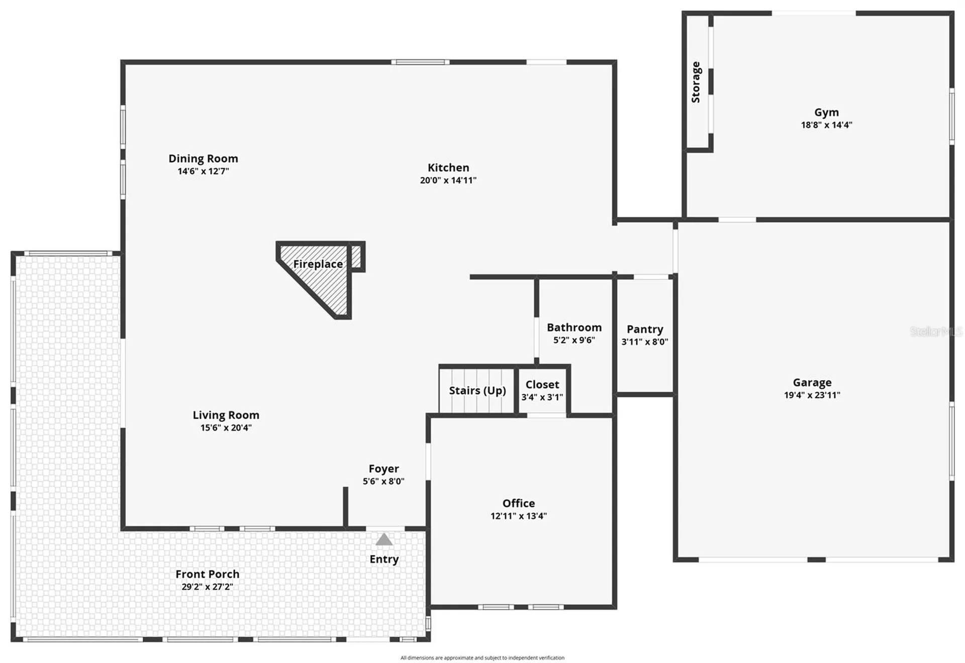 359 Gill Street Punta Gorda FL 33950