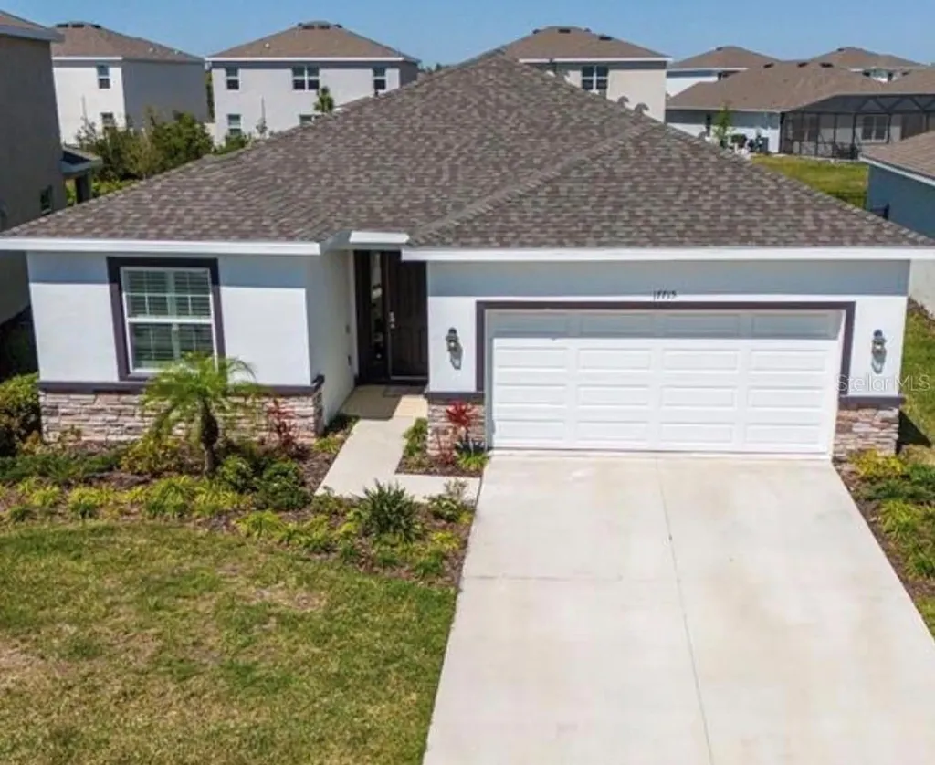 17715 Cantarina Cove Lakewood Ranch FL 34211