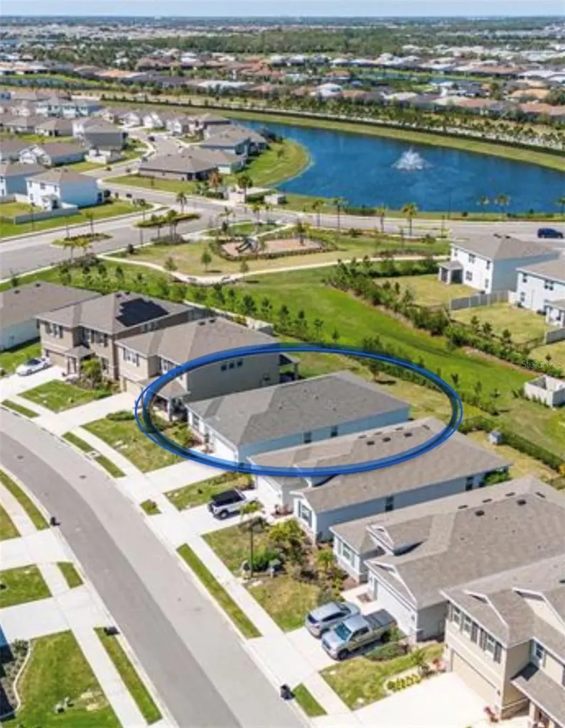 17715 Cantarina Cove Lakewood Ranch FL 34211