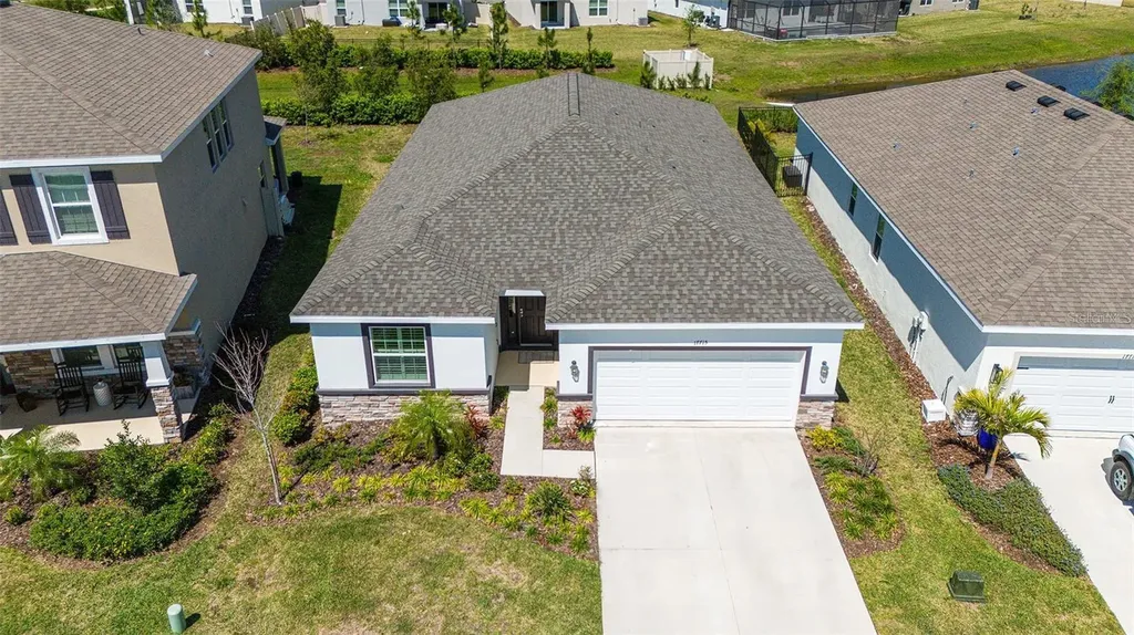 17715 Cantarina Cove Lakewood Ranch FL 34211