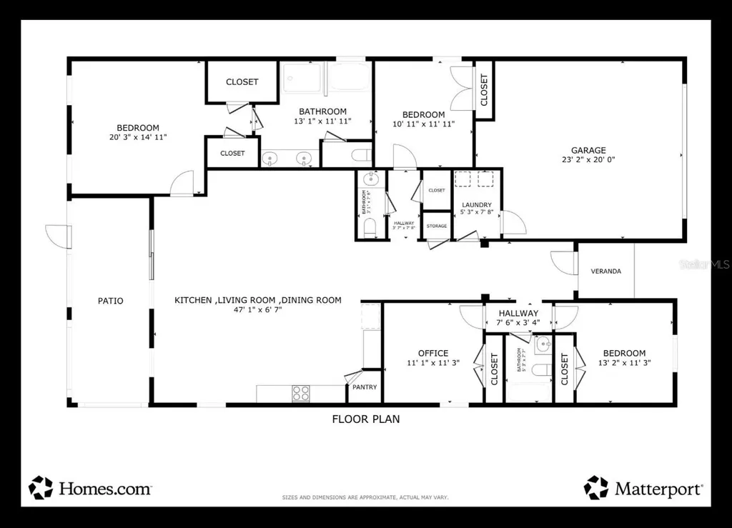 17715 Cantarina Cove Lakewood Ranch FL 34211