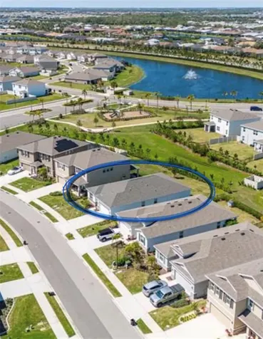 17715 Cantarina Cove Lakewood Ranch FL 34211