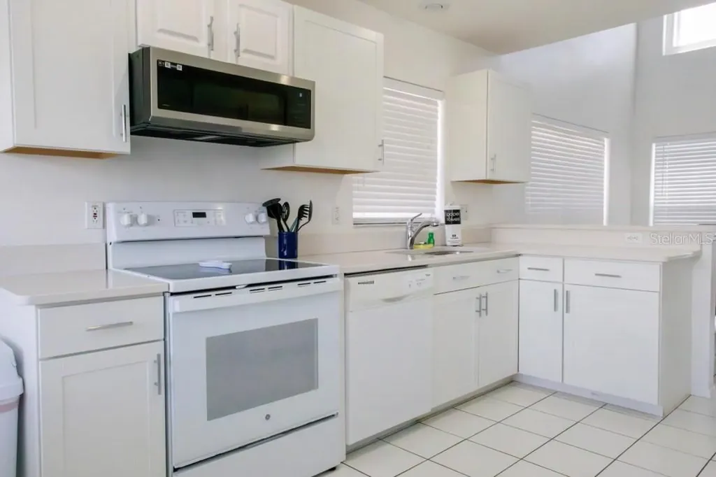 3226 Brewster Drive Kissimmee FL 34743