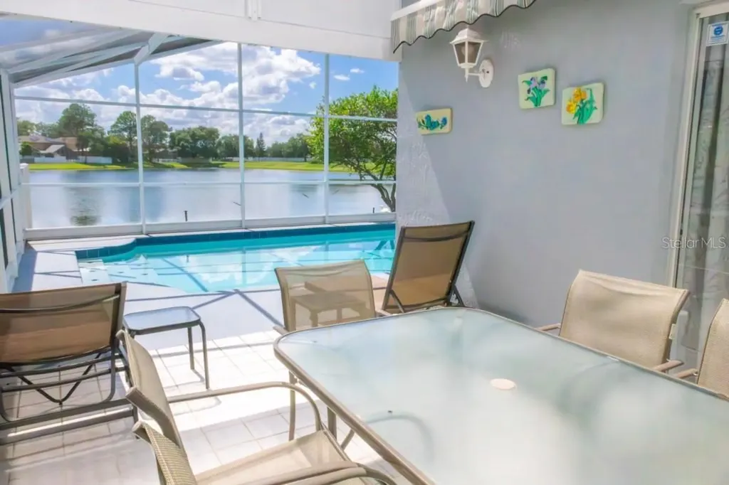 3226 Brewster Drive Kissimmee FL 34743