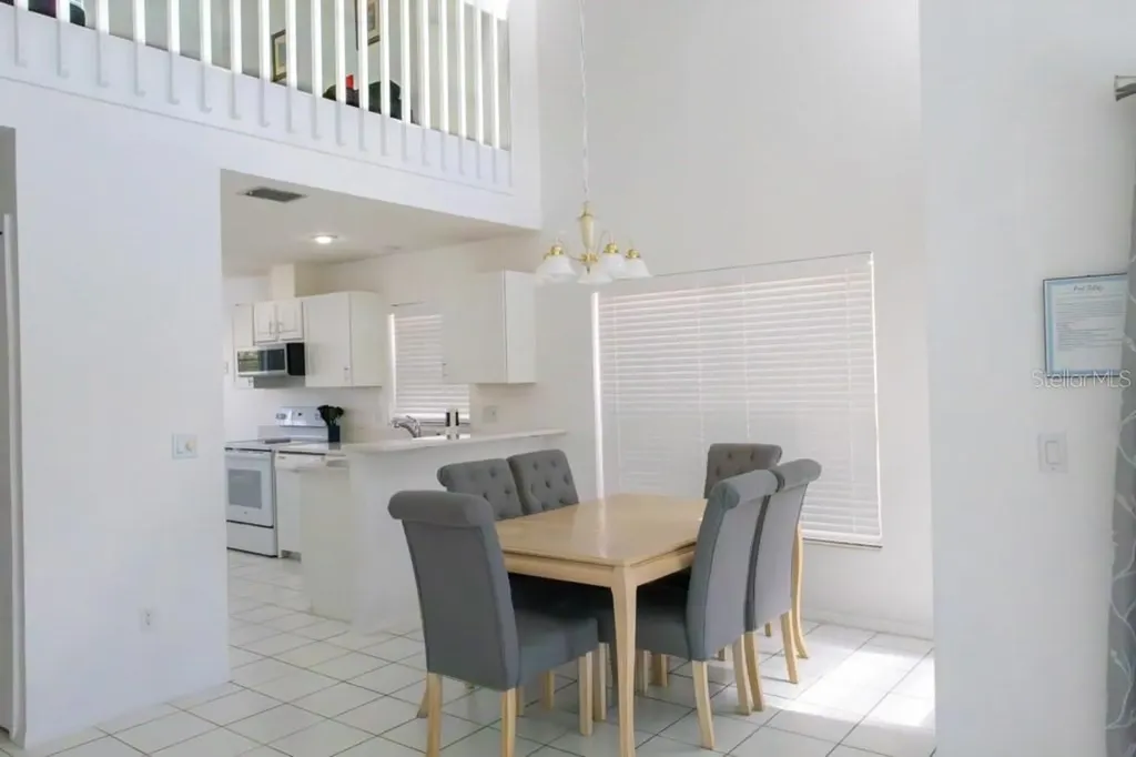 3226 Brewster Drive Kissimmee FL 34743