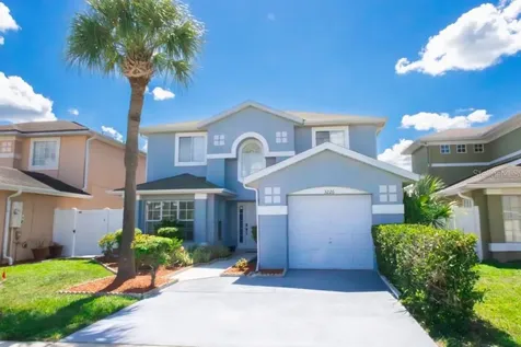 3226 Brewster Drive Kissimmee FL 34743