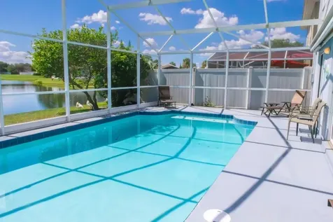 3226 Brewster Drive Kissimmee FL 34743