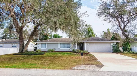 1529 Sumatra Avenue Deltona FL 32725
