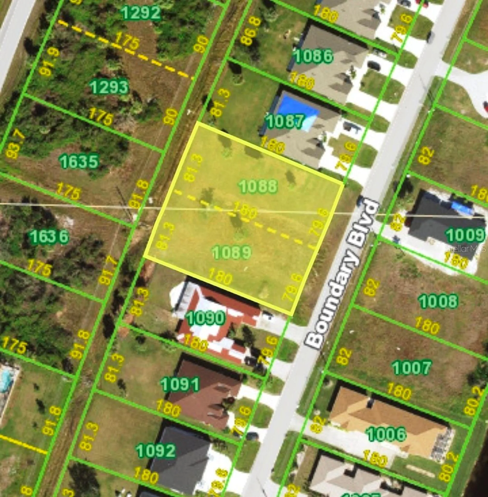 279 Boundary Boulevard Rotonda West FL 33947