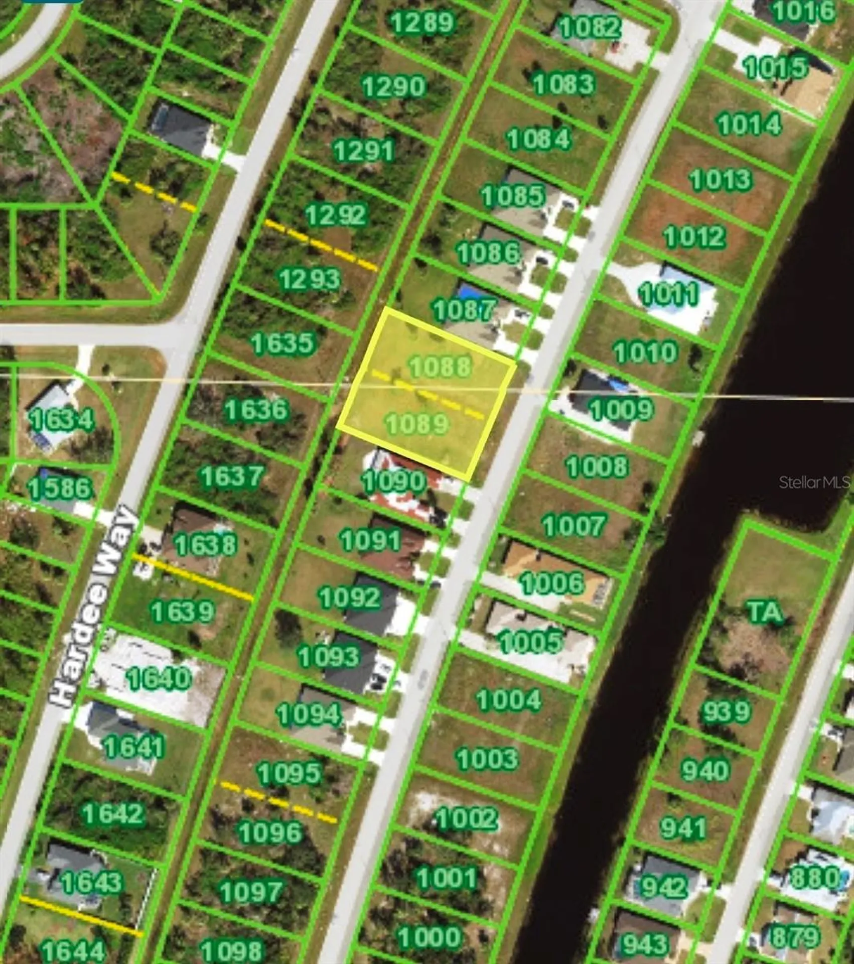 279 Boundary Boulevard Rotonda West FL 33947