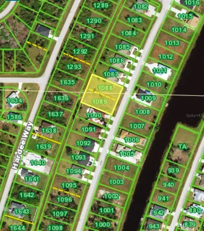 279 Boundary Boulevard Rotonda West FL 33947