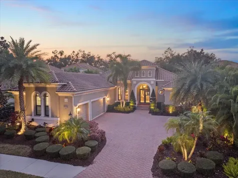 7242 Greystone Street Lakewood Ranch FL 34202