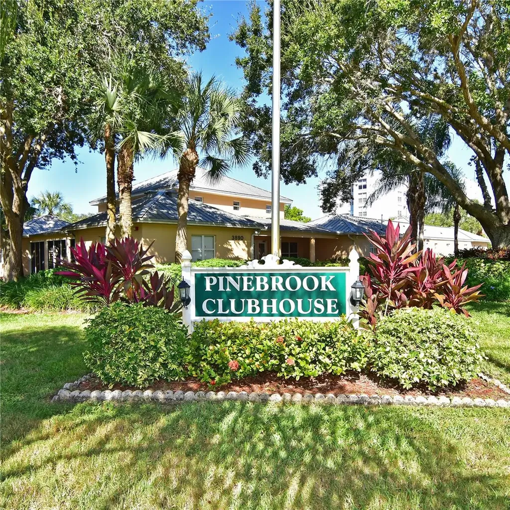 3780 Pinebrook Circle Bradenton FL 34209