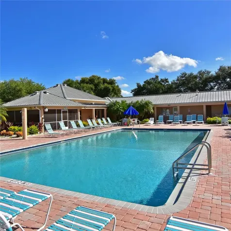 3780 Pinebrook Circle Bradenton FL 34209