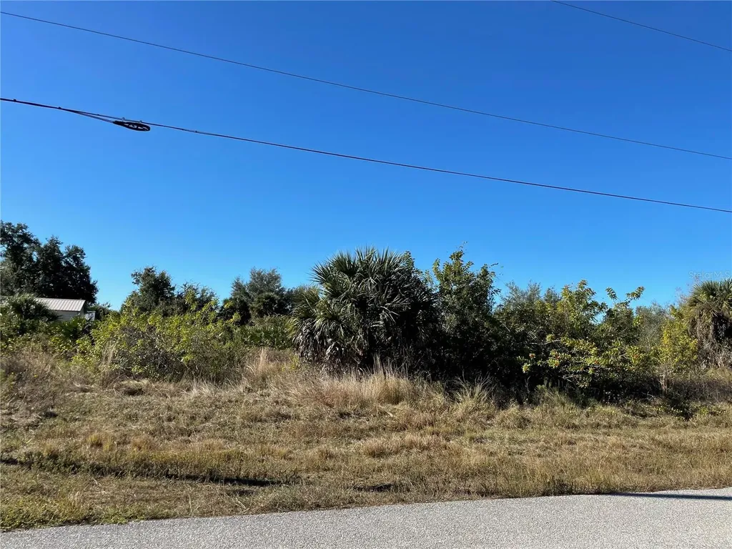 13465 Alocasia Lane Port Charlotte FL 33981