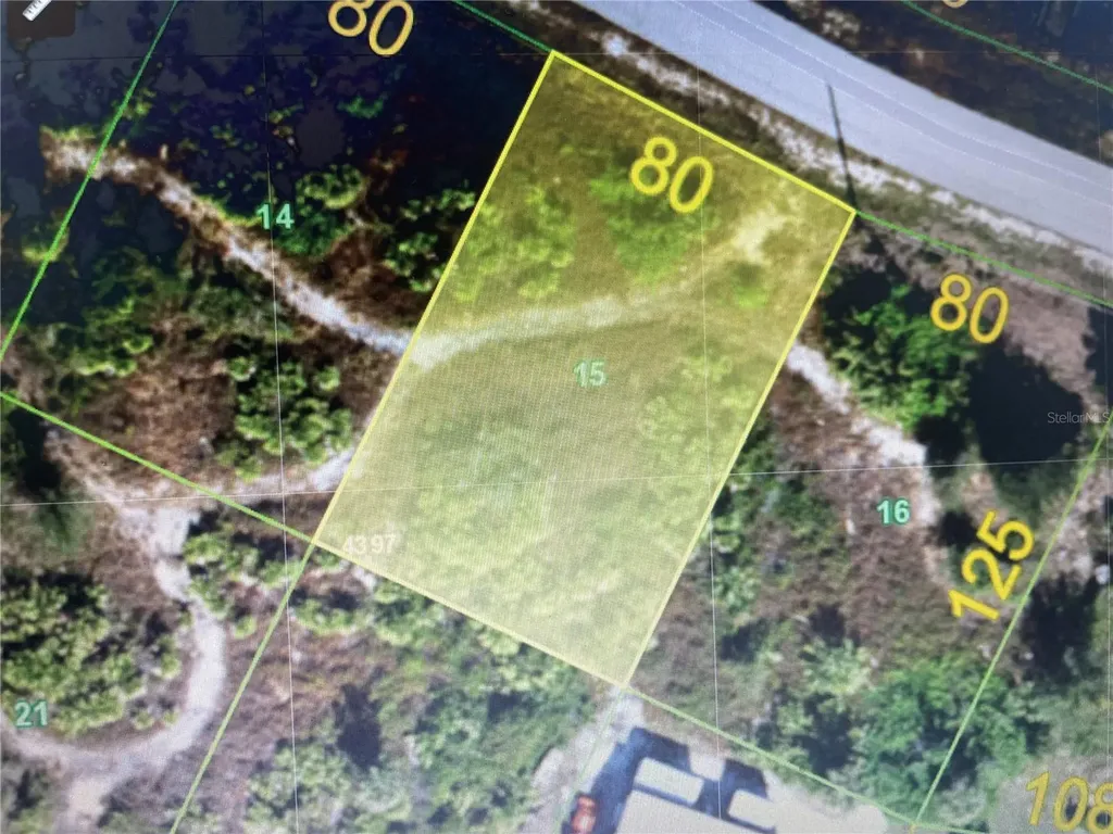 13465 Alocasia Lane Port Charlotte FL 33981