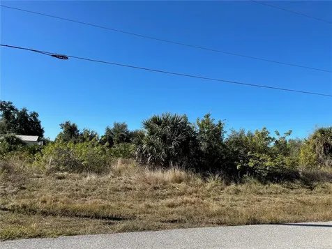 13465 Alocasia Lane Port Charlotte FL 33981