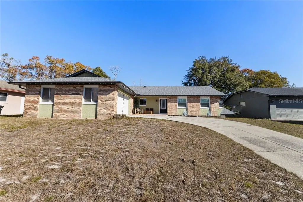 986 Turkey Hollow Circle Winter Springs FL 32708