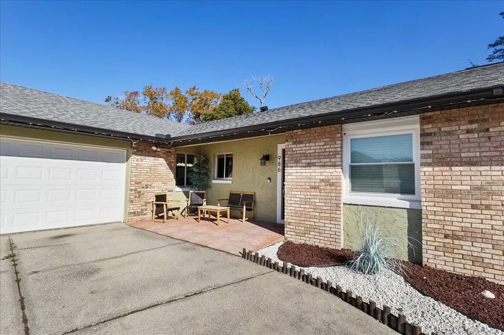 986 Turkey Hollow Circle Winter Springs FL 32708