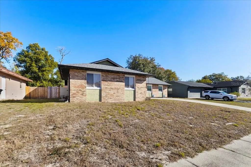 986 Turkey Hollow Circle Winter Springs FL 32708