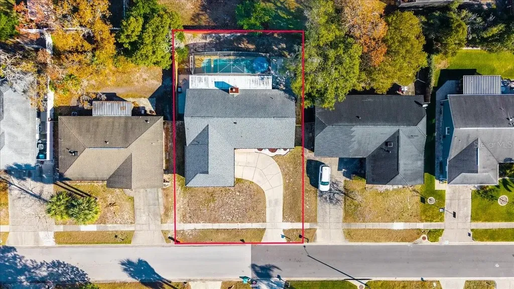 986 Turkey Hollow Circle Winter Springs FL 32708