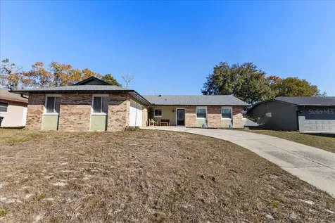 986 Turkey Hollow Circle Winter Springs FL 32708