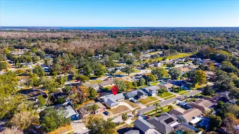 986 Turkey Hollow Circle Winter Springs FL 32708