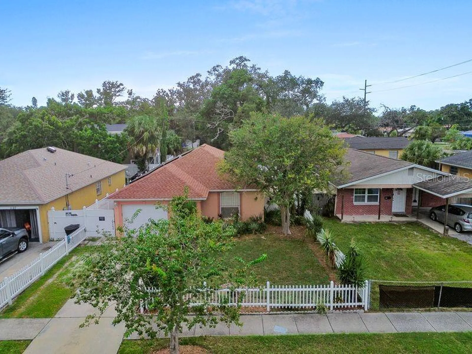 1125 40th Street S St Petersburg FL 33711