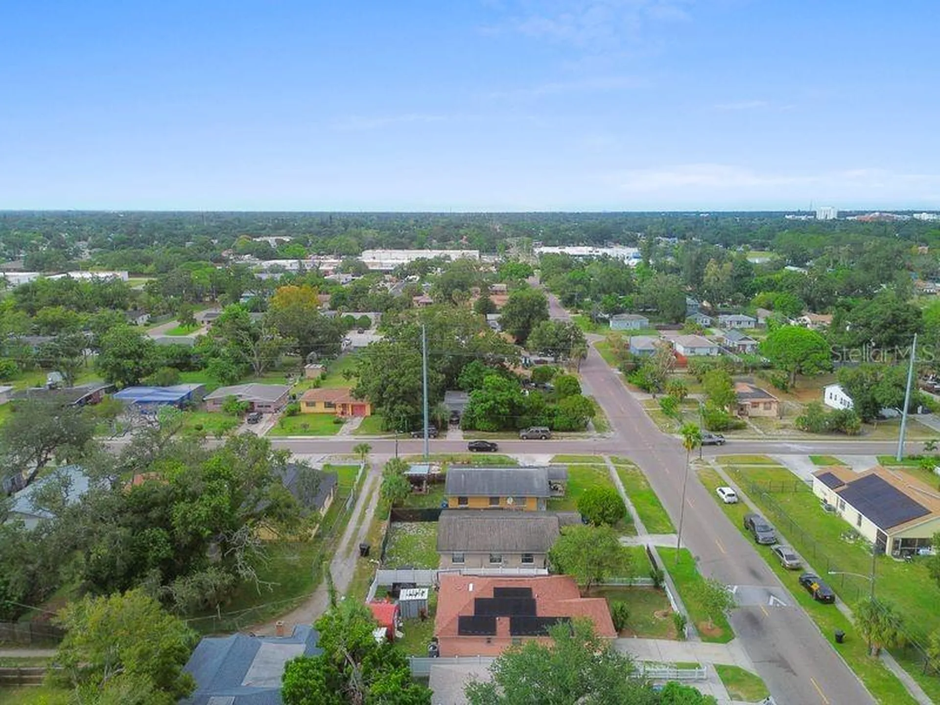 1125 40th Street S St Petersburg FL 33711