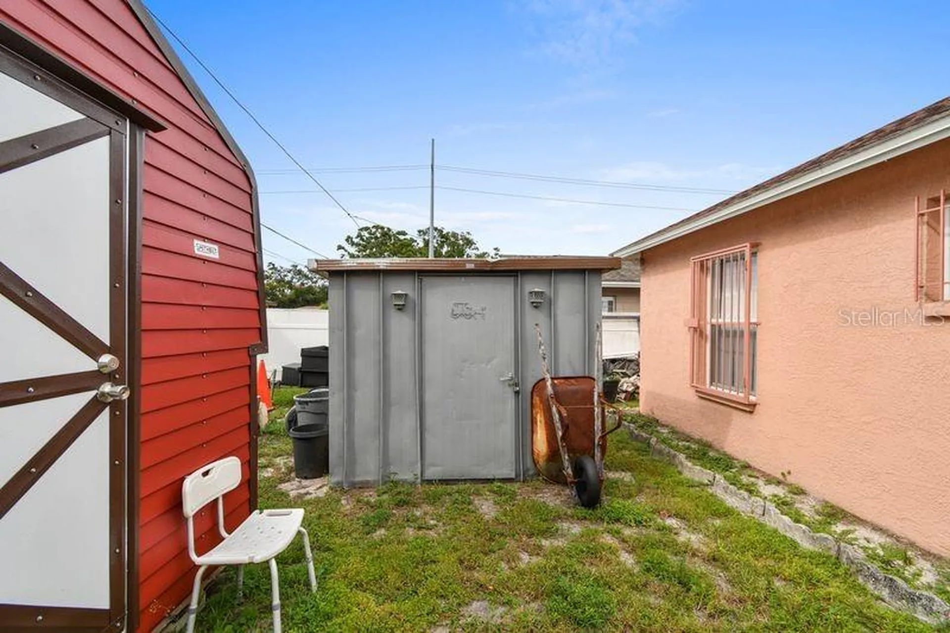 1125 40th Street S St Petersburg FL 33711