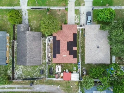 1125 40th Street S St Petersburg FL 33711