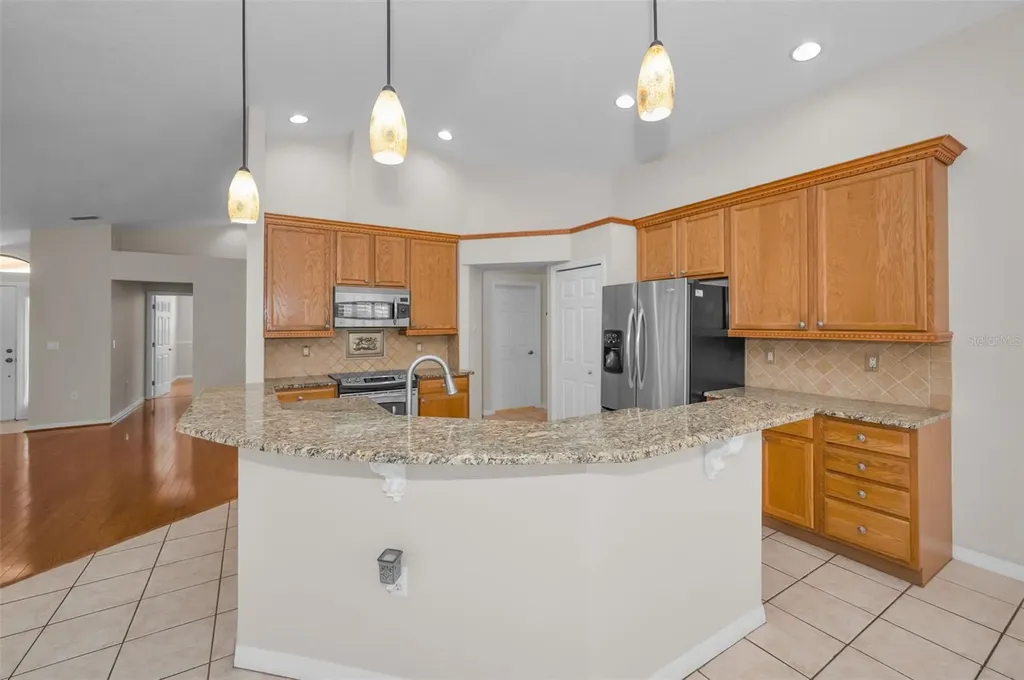 9630 Green Needle Drive New Port Richey FL 34655
