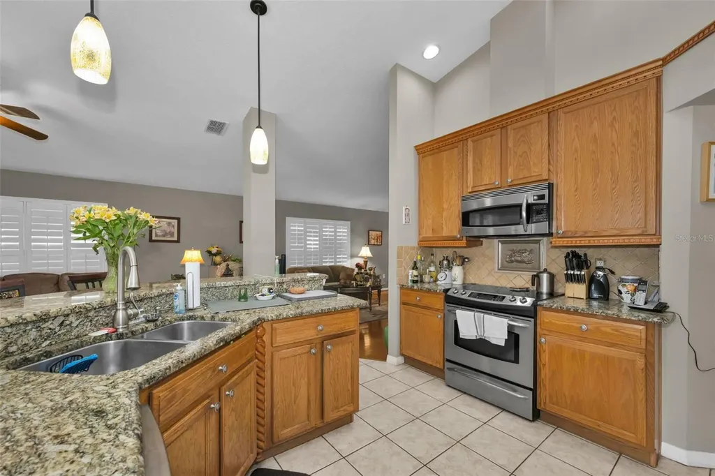 9630 Green Needle Drive New Port Richey FL 34655