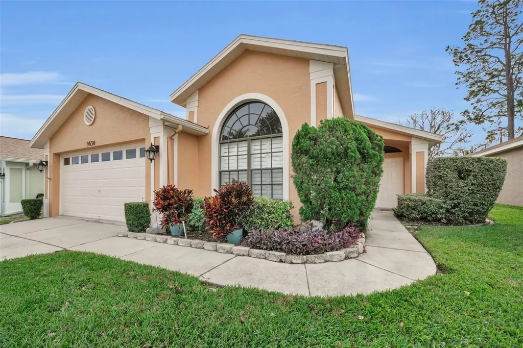 9630 Green Needle Drive New Port Richey FL 34655