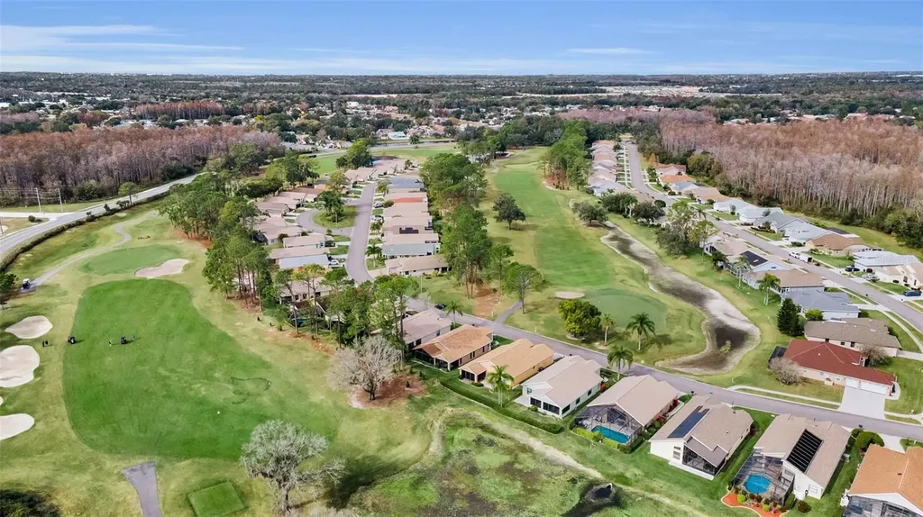9630 Green Needle Drive New Port Richey FL 34655