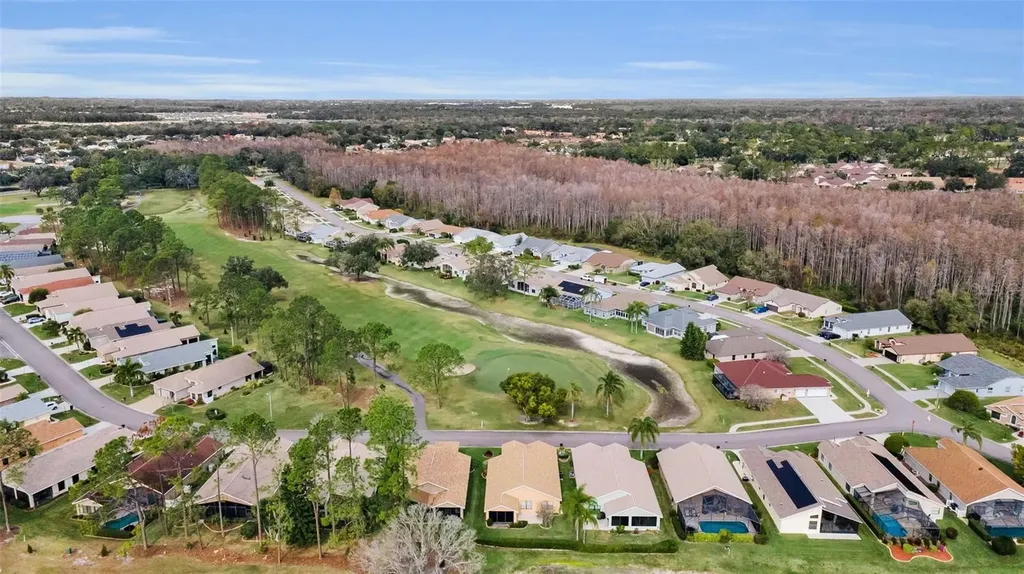 9630 Green Needle Drive New Port Richey FL 34655