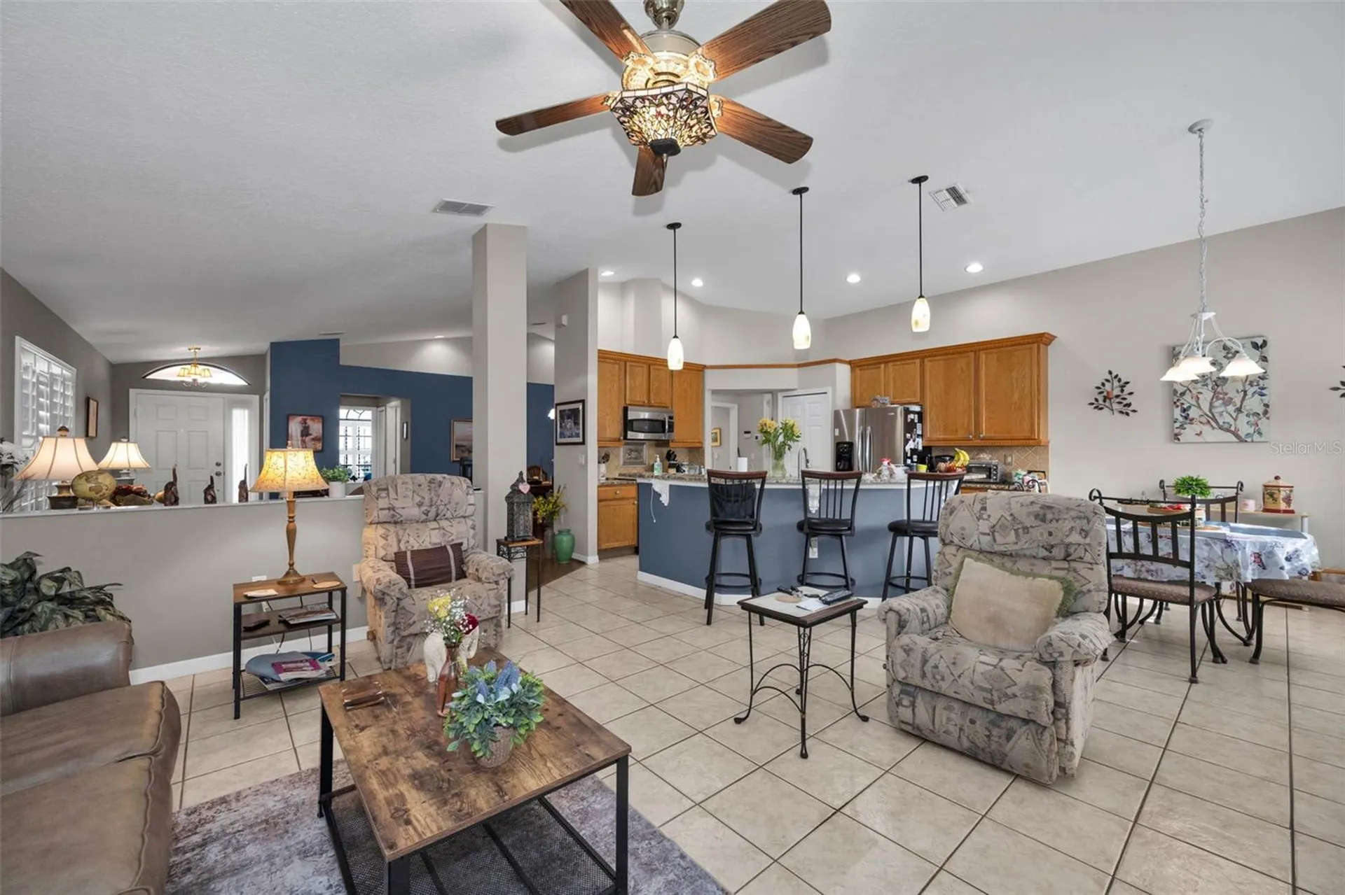 9630 Green Needle Drive New Port Richey FL 34655
