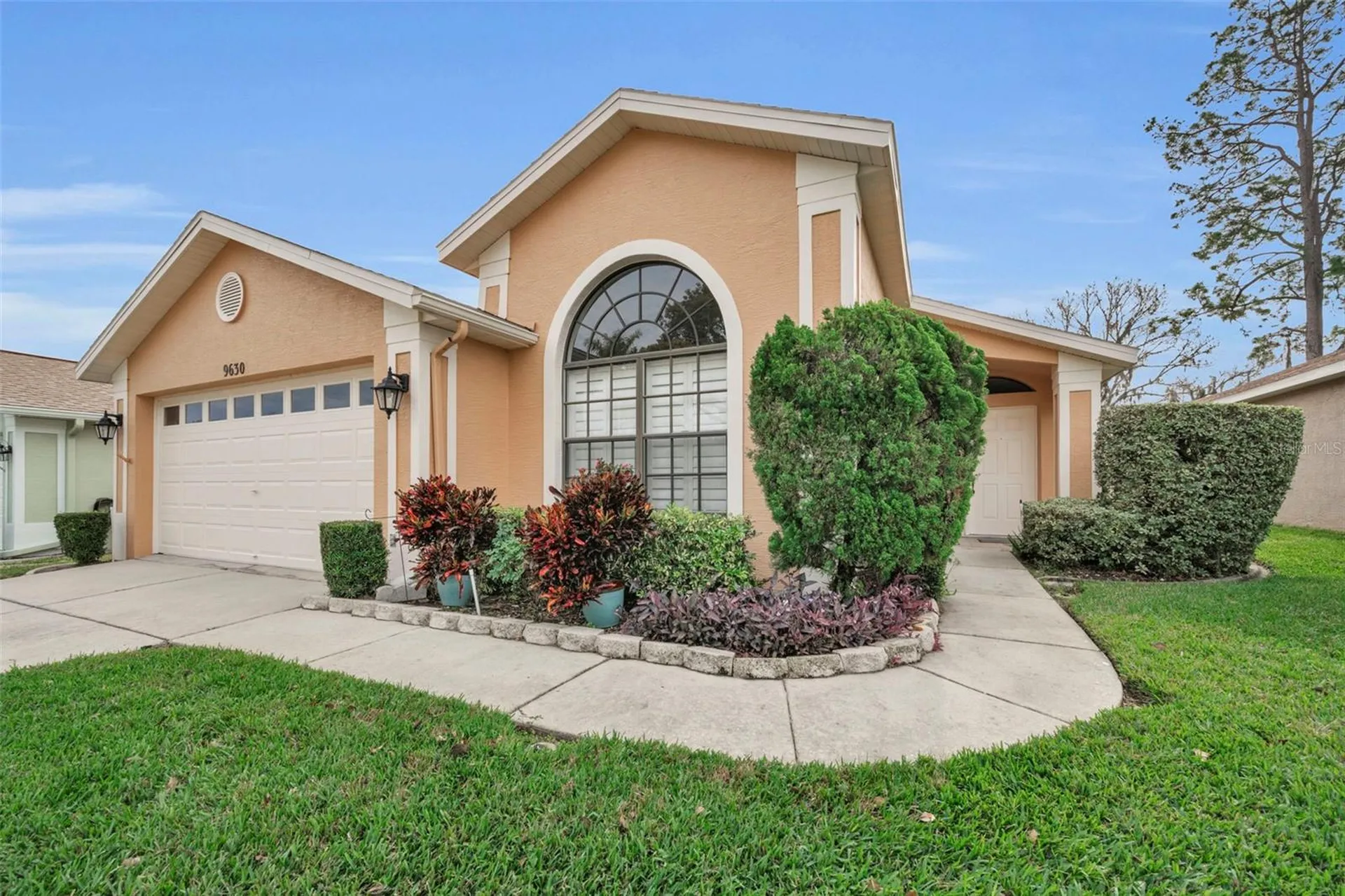 9630 Green Needle Drive New Port Richey FL 34655