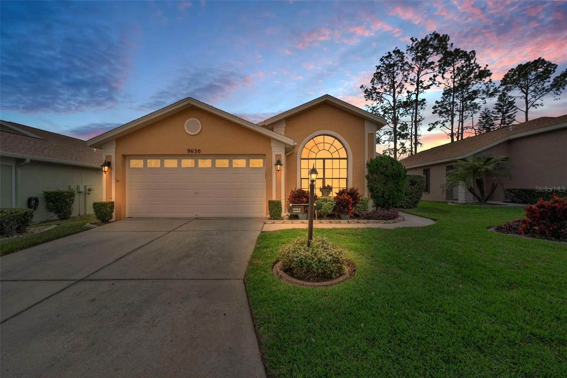 9630 Green Needle Drive New Port Richey FL 34655