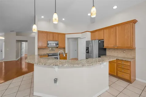 9630 Green Needle Drive New Port Richey FL 34655