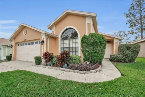 9630 Green Needle Drive New Port Richey FL 34655